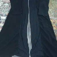 عبا یا مانتو بلند