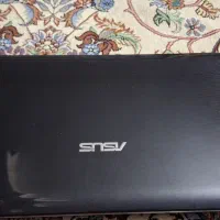 لبتاپ ایسوس|رایانه همراه|کرج, فاز ۳ گوهردشت|دیوار