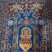 قالیچه ازسال۱۳۶۸