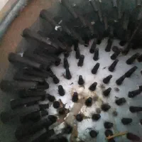 فروش دستگاه مرغ پرکن