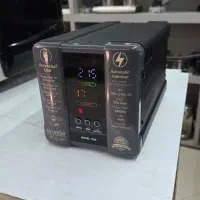 استابلایزی sinalda