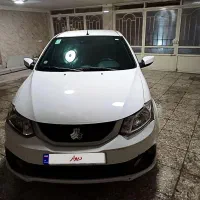 ساینا s ۱۴۰۲|خودرو سواری و وانت|مشهد, رضاشهر|دیوار