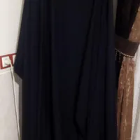 سه تا چادر مدل عبایی باهم ۶۵۰|لباس|شیراز, کوی طلاب|دیوار