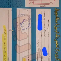 پراید ۱۴۱ فول ۹۳ یورو۴ جفت ایربگ فرمان هیدرولیک|خودرو سواری و وانت|کرمانشاه, |دیوار