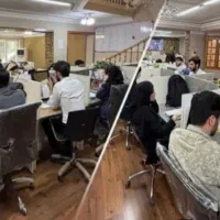 مشاور تلفنی