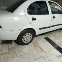 تیبا مدل 96 بدون رنگ شاسی پلمب|خودرو سواری و وانت|آبادان, |دیوار