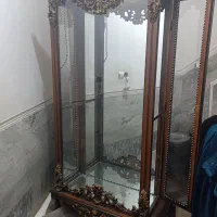 ویترین درحدنو