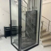 بالابر هیدرولیک،کالابر،نفربر،ویلچربر،هوم لیفت|مصالح و تجهیزات ساختمان|مشهد, دانشجو|دیوار