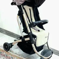 کالسکه خارجی مسافرتی sane bebe