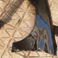 گلگیر و سپر جلو۲۰۶