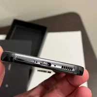 سامسونگ S23 نرمال مشکی - حافظه ۱۲۸ - تک سیم+eSim|موبایل|تهران, آرژانتین|دیوار