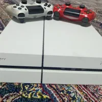 فروش دستگاه بازیps4|کنسول، بازی ویدئویی و آنلاین|بوکان, |دیوار