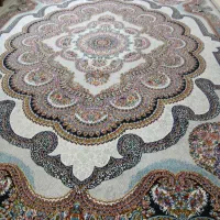 فرش جفت ۳در۴درحد