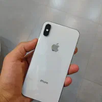 ایفون X سفید|موبایل|مشهد, طبرسی شمالی|دیوار