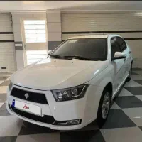 دنا شش دنده توربو مدل 1402/اقساطی