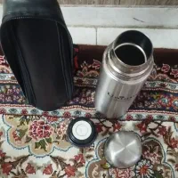 فلاکس|ظروف نگهدارنده، پلاستیکی، یک‌بارمصرف|تهران, امام زاده حسن|دیوار