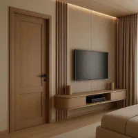 تی وی وال ، ترمووال|مصالح و تجهیزات ساختمان|مشهد, کوثر|دیوار