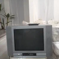 تلویزیون پاناسونیک ۲۱ اینچ