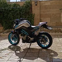 cf250|موتورسیکلت|بجنورد, |دیوار