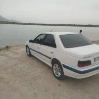 پارس مدل 87