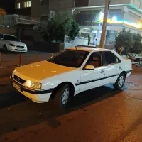 دربست به تمام نقاط کشور با خودرو پژو