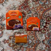 زعفران ممتاز