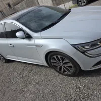 رنو تالیسمان مدل 2017