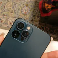 iphone 12 promax 256