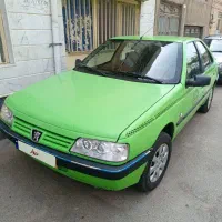 تاکسی بیسیم