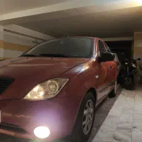 تیبا2 مدل 1401 بدون رنگ کم کارکرد