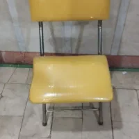 صندلی تاشو