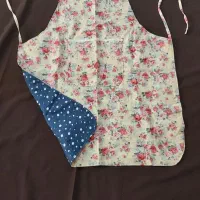 پیشبند آشپزخانه ۳ لایه|سفره، حوله، دستمال آشپزخانه|رفسنجان, |دیوار