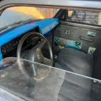 مزدا  مدل۷۷|خودرو سواری و وانت|اهواز, الصافی|دیوار