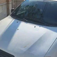 تیبا یک مدل ۱۴۰۱