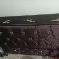 تخت خواب دونفره|تخت و سرویس خواب|اهواز, کوروش|دیوار
