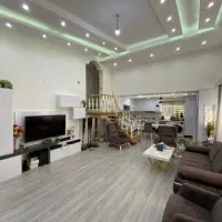 ویلا 100 متری ساحلی با مدارک کامل رادیو دریا