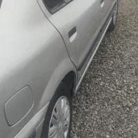 سمند 84|خودرو سواری و وانت|نیشابور, امام|دیوار