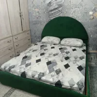 تخت دونفره
