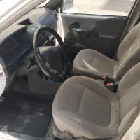 پراید 111مدل 95|خودرو سواری و وانت|کرمانشاه, |دیوار