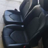 صندلی خلبانی
