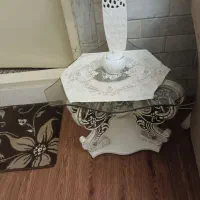 مبل راحتی ۷نفره|مبلمان خانگی و میز عسلی|تهران, شهرک ولیعصر شمالی|دیوار