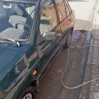 خودرو مدل 85|خودرو سواری و وانت|ارومیه, |دیوار