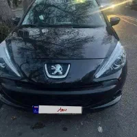 207 tu5|خودرو سواری و وانت|مشهد, انقلاب|دیوار