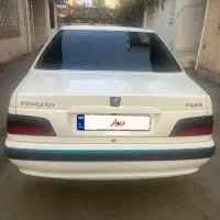 پژو پارس xu7p|خودرو سواری و وانت|نوشهر, |دیوار