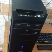 فروش کامپیوتر رومیزی کیفیت بالا|رایانه رومیزی|آبادان, |دیوار