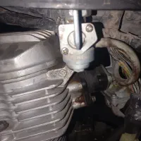 موتور هندا مزایده