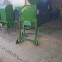 اسیاب برقی و تراکتوری