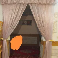 حریر راه راه