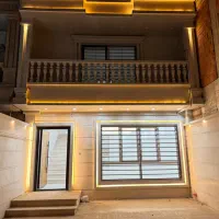 ویلایی دوبلکس نوساز فروشی