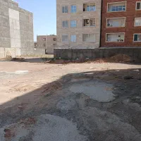 فروش زمین مسکونی شهرک سیمان